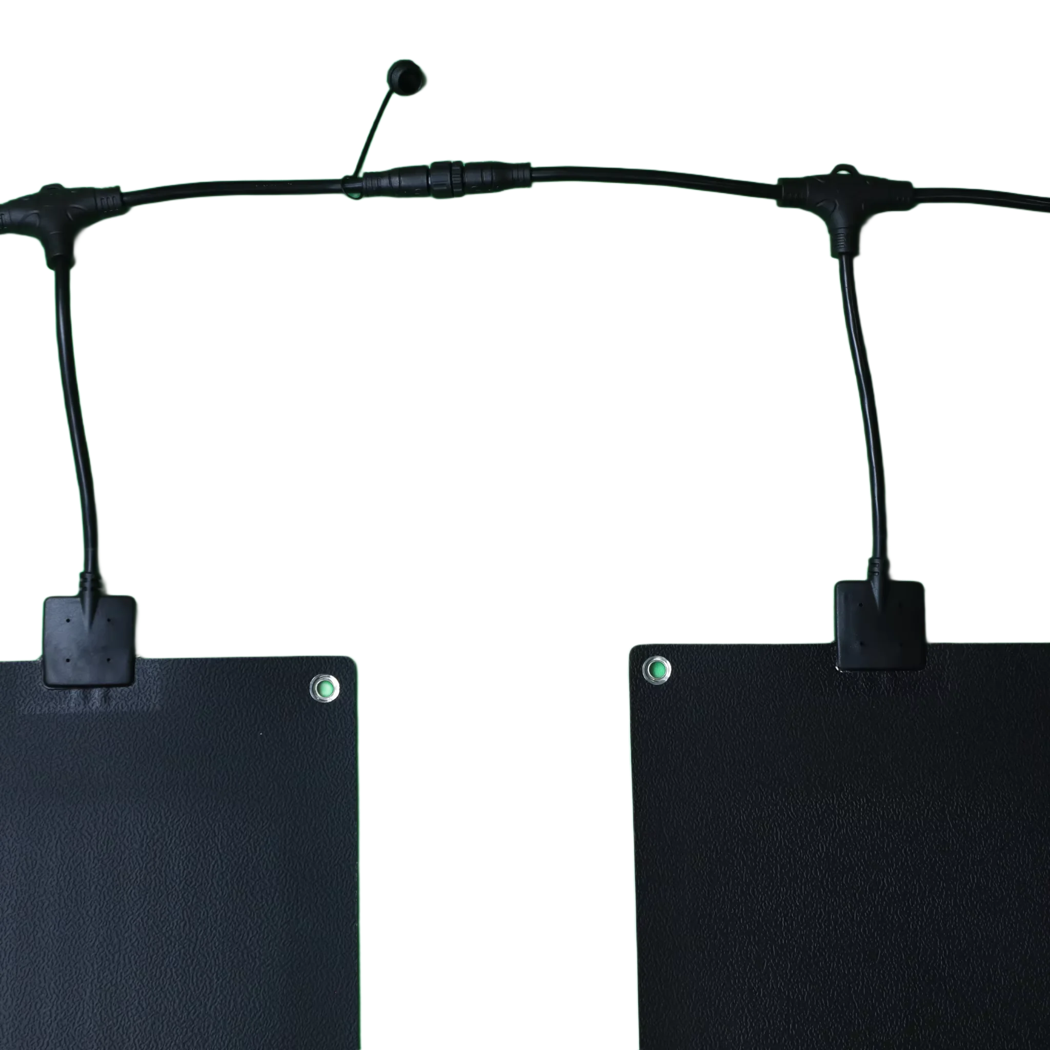 Outdoor Thermal Electric Floor Heating Systems & Parts Machines for Snow Pad & Rubber Mats Cable Systems for Winter Outdoor Use