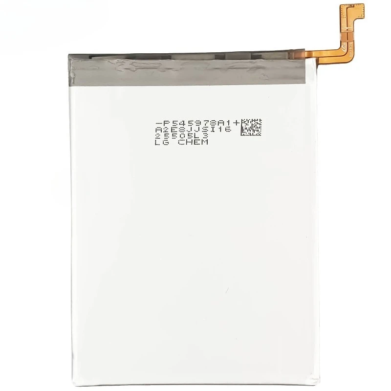 بطارية جديدة عالية الجودة 3.8 فولت 4300 مللي أمبير EB-BN972ABU لأجهزة سامسونج جالاكسي نوت 10 + نوت 10 بلس نوت 10 نوت 10 + بلس SM-N975F SM-N975DS