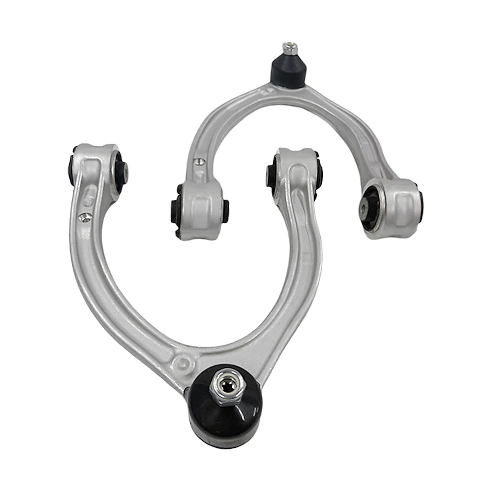 Front Lower Control Arm 2053305601 Fit For Mercedes-Benz C180 C200 C220 CGI C250 BE EDITION BLUETEC D4MATIC C300 HYBRID C450 AMG