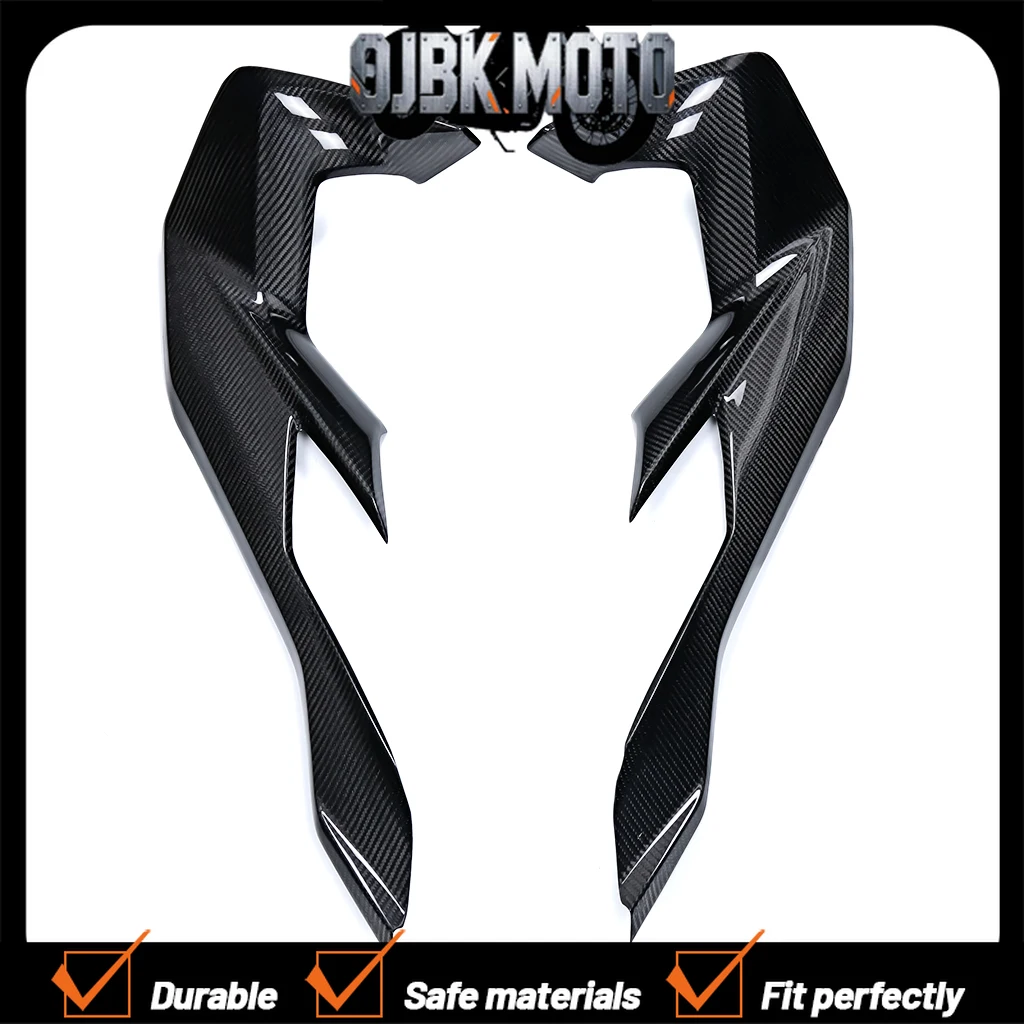 

2025 For Honda Forza 350 NSS 350 2020 2021 2022 2023 2024 Side Panels Tank cover Full Fairing Kits Motorcycle Accessories