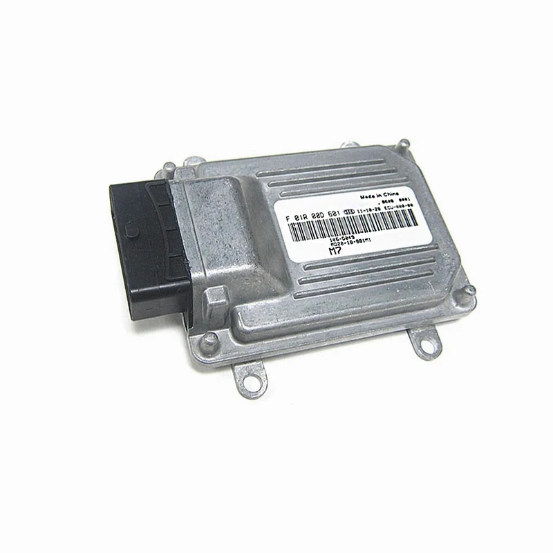 Auto Car Engine Spare Parts ECU M7 Computer Board New Used MD20-18-881M1 F01R00D601 For Haima