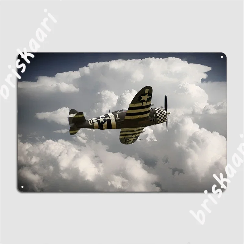 Usaf P47 Thunderbol…