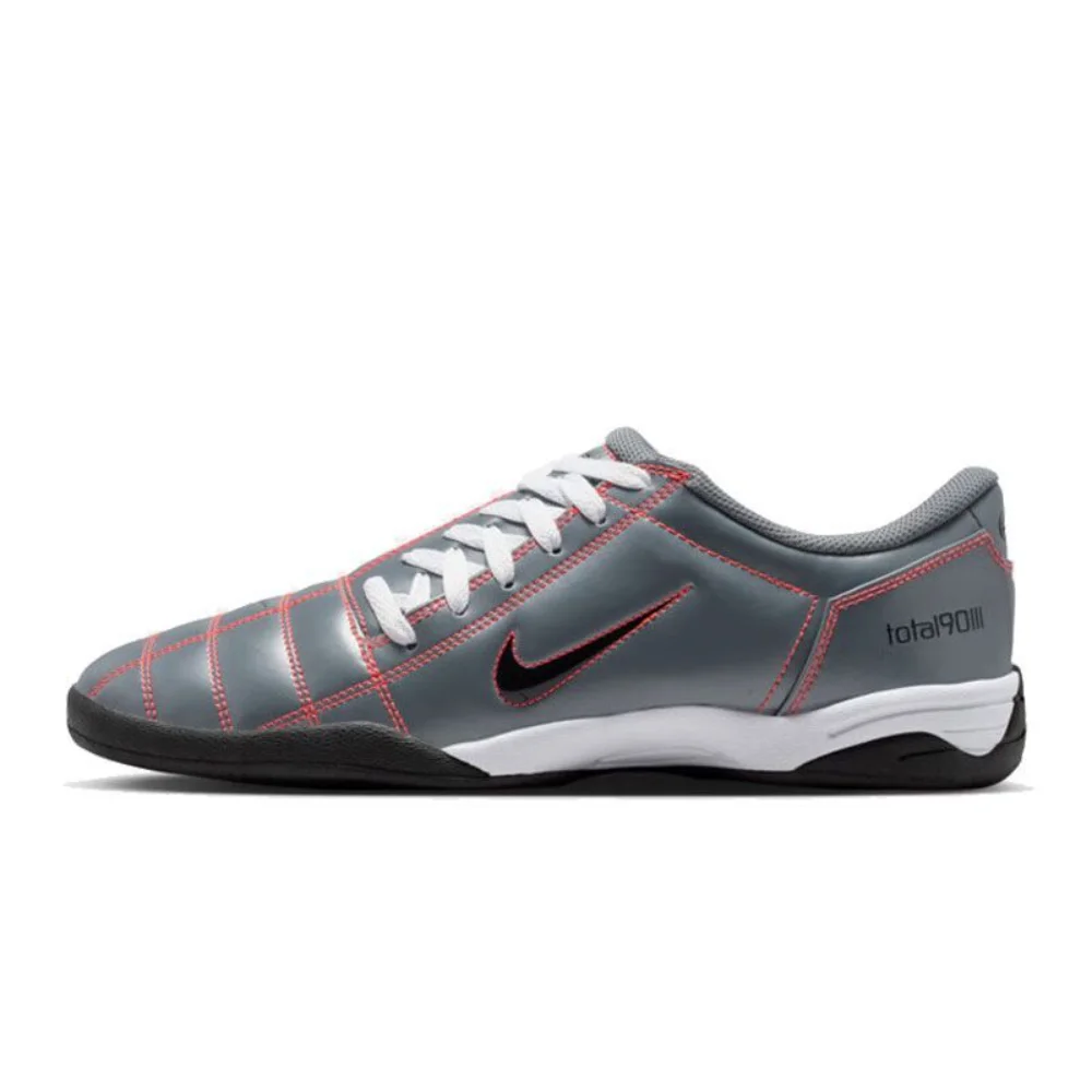 Nike Total 90 III Men's Stylish and Versatile Sneakers: Comfortable, Non-Slip, Durable, Classic, and Minimalist HQ2851-003