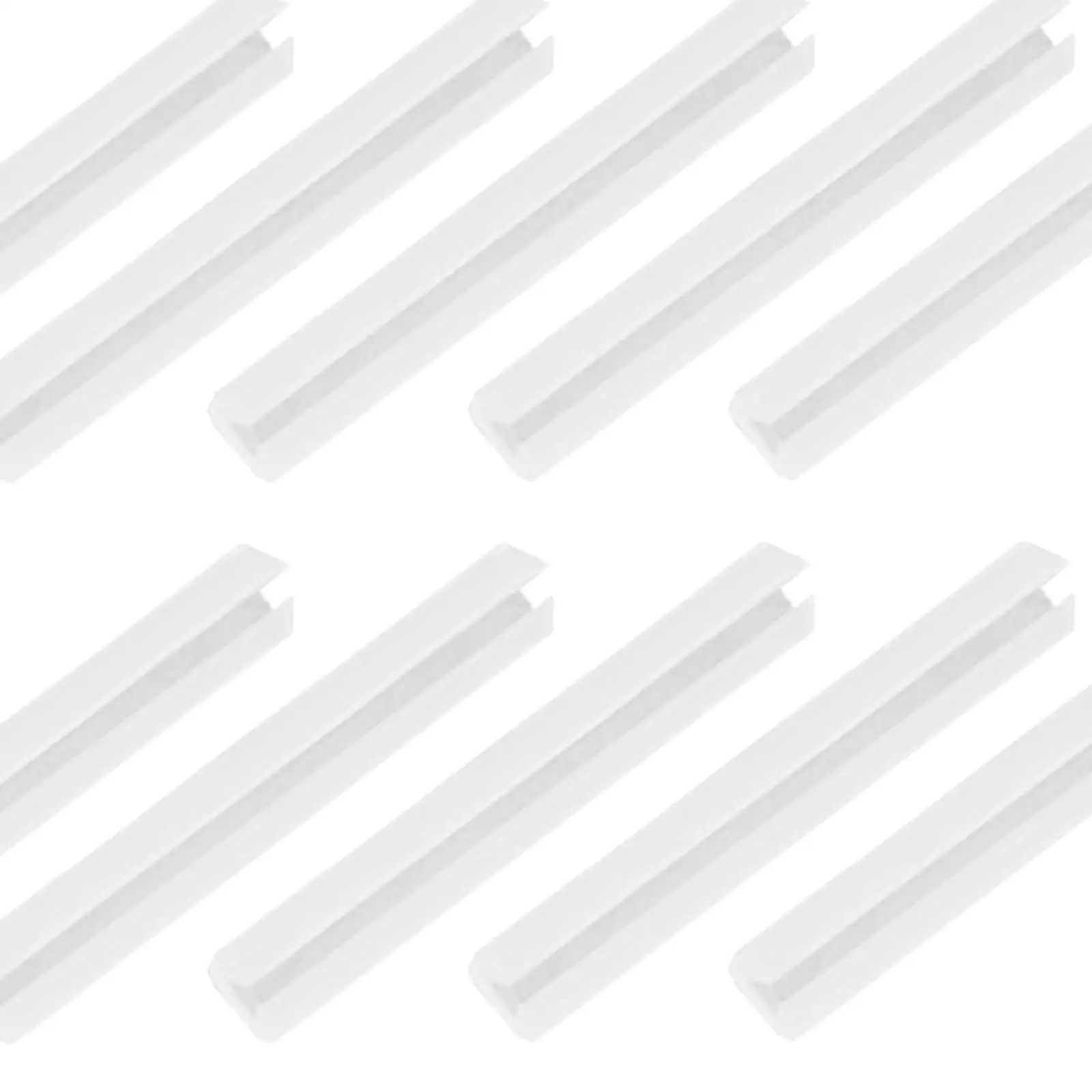 شرائط مصحح أظافر القدم الغارزة، مصحح أظافر القدم المنحني للعناية بالقدم