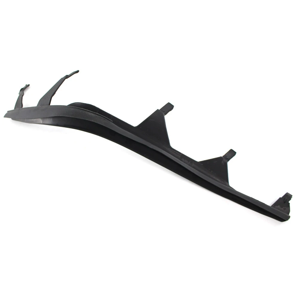 

63126921859 63126921860 Уплотнительная лента фары - верхняя передняя накладка для BMW E46 325i 2002-2005, автозапчасти