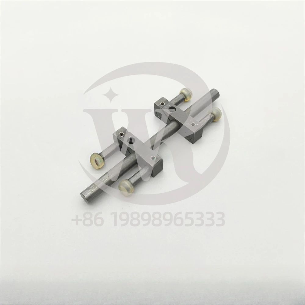 

Komori L40 paper suction nozzle bracket Fedder suction nozzle limit bracket 444154705H for komori parts