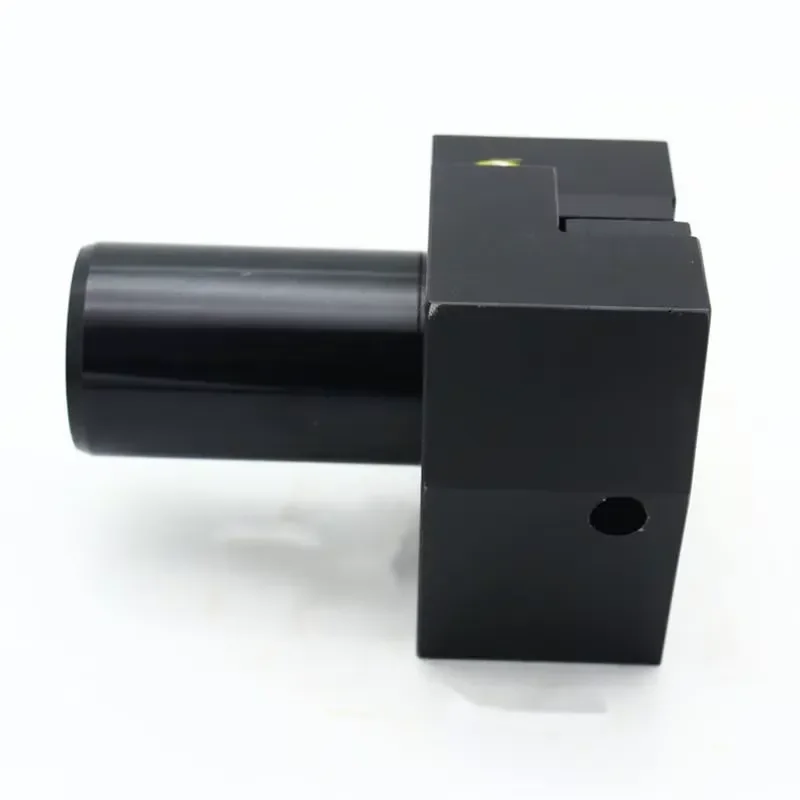 VDI Radial Tool Holder for CNC Lathe DIN69880 Standard VDI30 VDI40 VDI50 Static Fixed B1 to B8 Positioning Precision