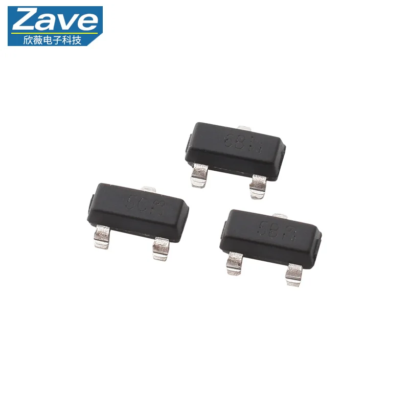 Jingdaowei BC807-25…