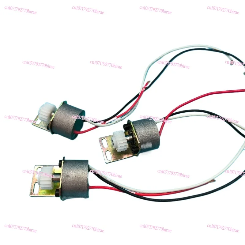 رافعة شوكية كهربائية CBD مقبض ثلاثة أسلاك مسرع الجهد المشي التبديل محافظ