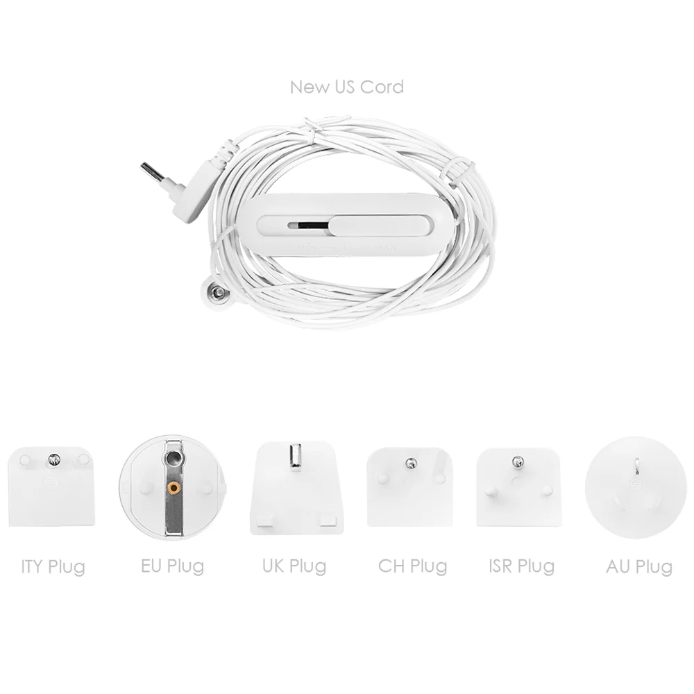 Grounding Cord 5meter earthing socket  for Earthing Sheet earthing Mat Pad Fitted Sheet Flat Sheet