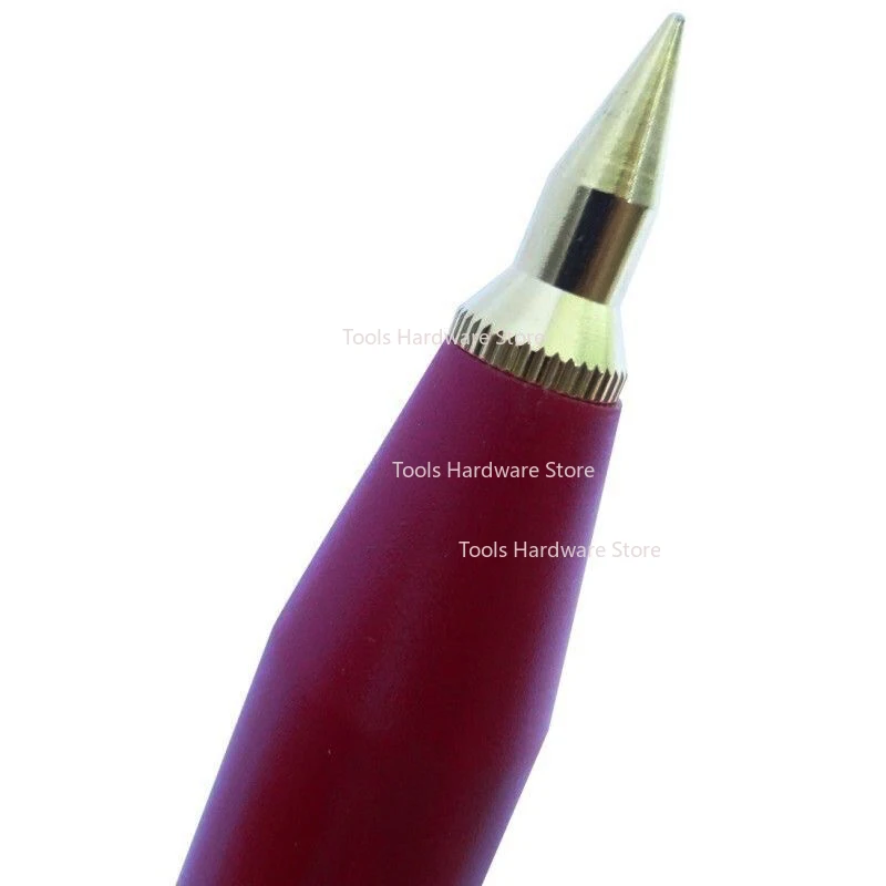 HVP-40 Sonda di attenuazione ad alta tensione Sonda multimetro AC/DC Asta di prova ad alta tensione