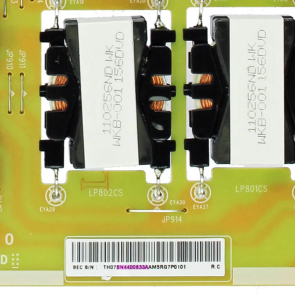 UE55JS8500 UN48JS8500FXZA UN55JS8500FXZA UN55JS850DFXZA UE55JS8502 is for Power Supply Board L48E8_FHS BN44-00833C = BN44-00833A