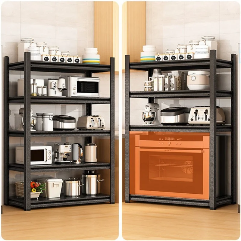 

Кухонная подставка для микроволновой печи, стеллажи для хранения, книжная полка, универсальная полка, полка для овощей, органайзер