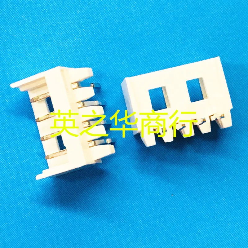 

30 шт. оригинальные новые 532540470 53254-0470 0532540470 штекер