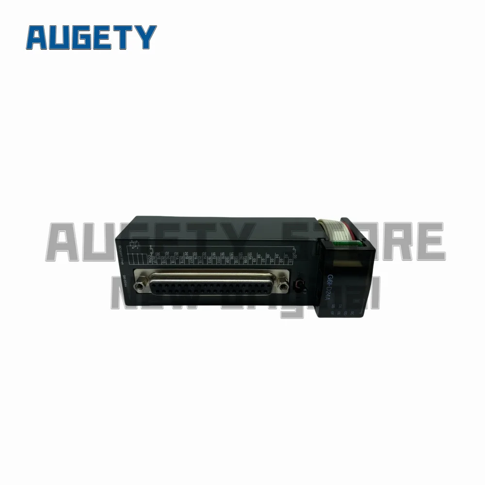 Controlador programable PLC Original para LS G6I-D24A