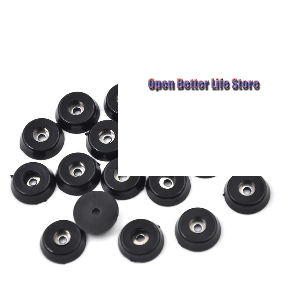

20pcs Home & Living Anti slip Tile Floor Protectors Furniture Leg Pads Table Chair Tool Furniture Feet accessories