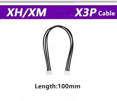 DYNAMIXEL X series steering gear cable X3P steering gear line XH430 XM430 XM540 XH540 XW540