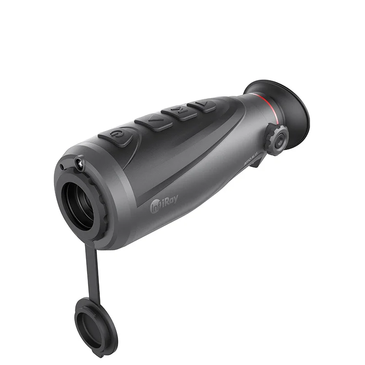 

AFFO AL13 Thermal Imaging Monocular Outdoor Handheld Night Vision Scope For Hunting Infrared Thermal Imaging Aluminum Alloy