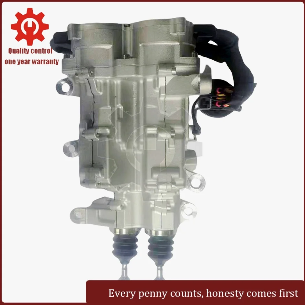 

D7UF1 Mechanical Dual Clutch Actuator 41470-2D011 414702D011 for Hyundai Kia 1.4 & 1.6 Transmission