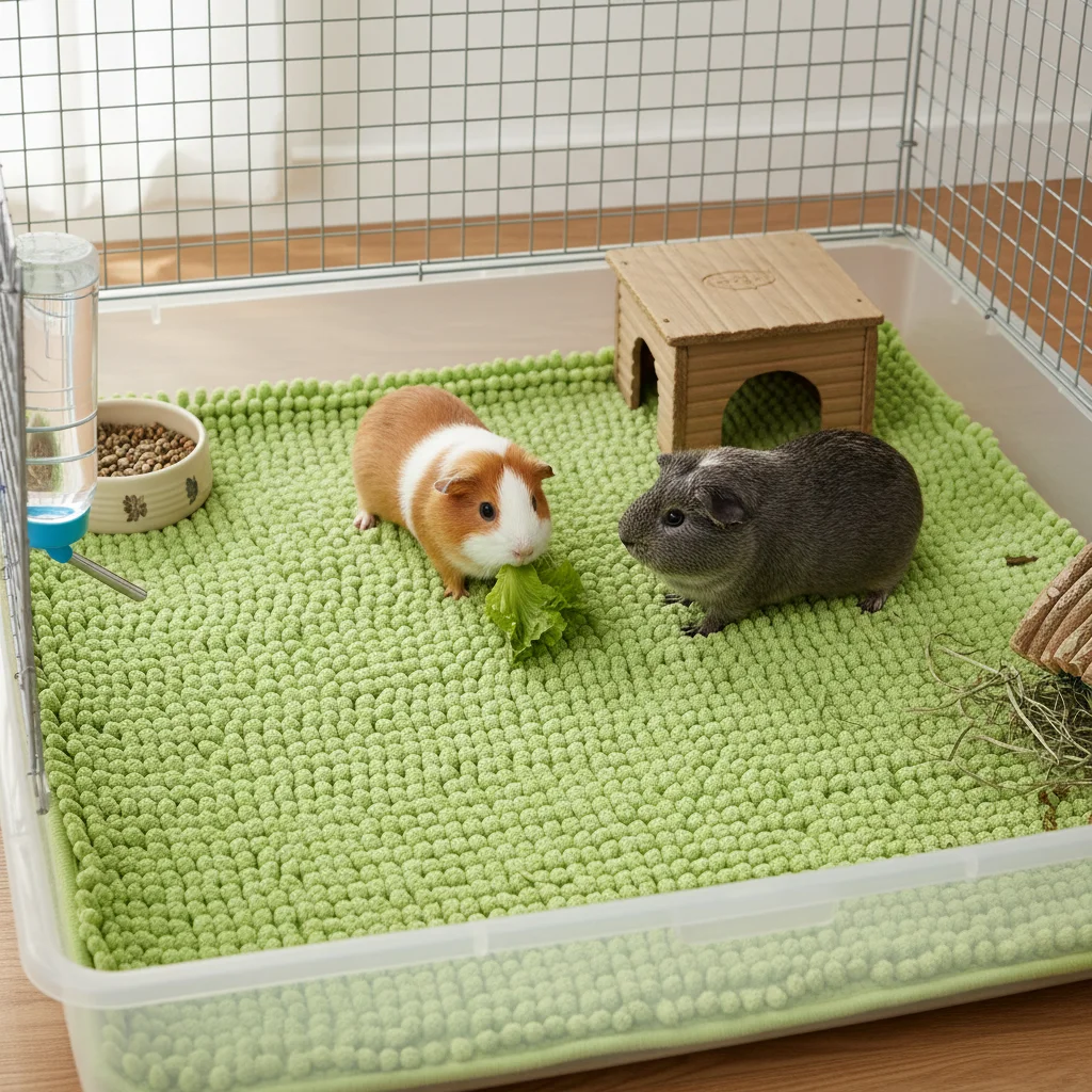Thumbnail 3 - #19 Trending Small Animal Bedding Right Now