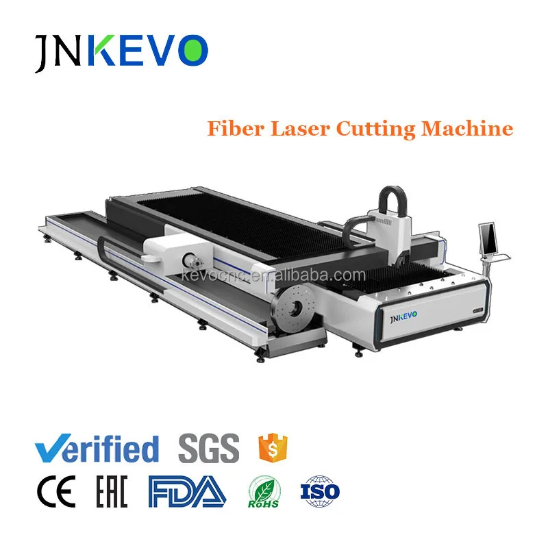 JNKEVO Hot Sale 3015 Cheaper CNC Fiber Laser Cutting Hine