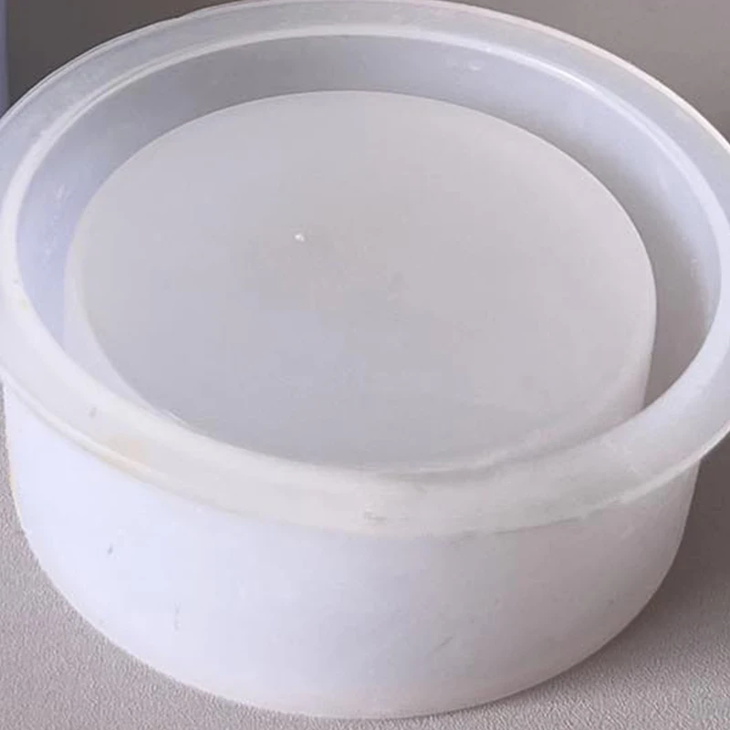 Tealight Silicone M…