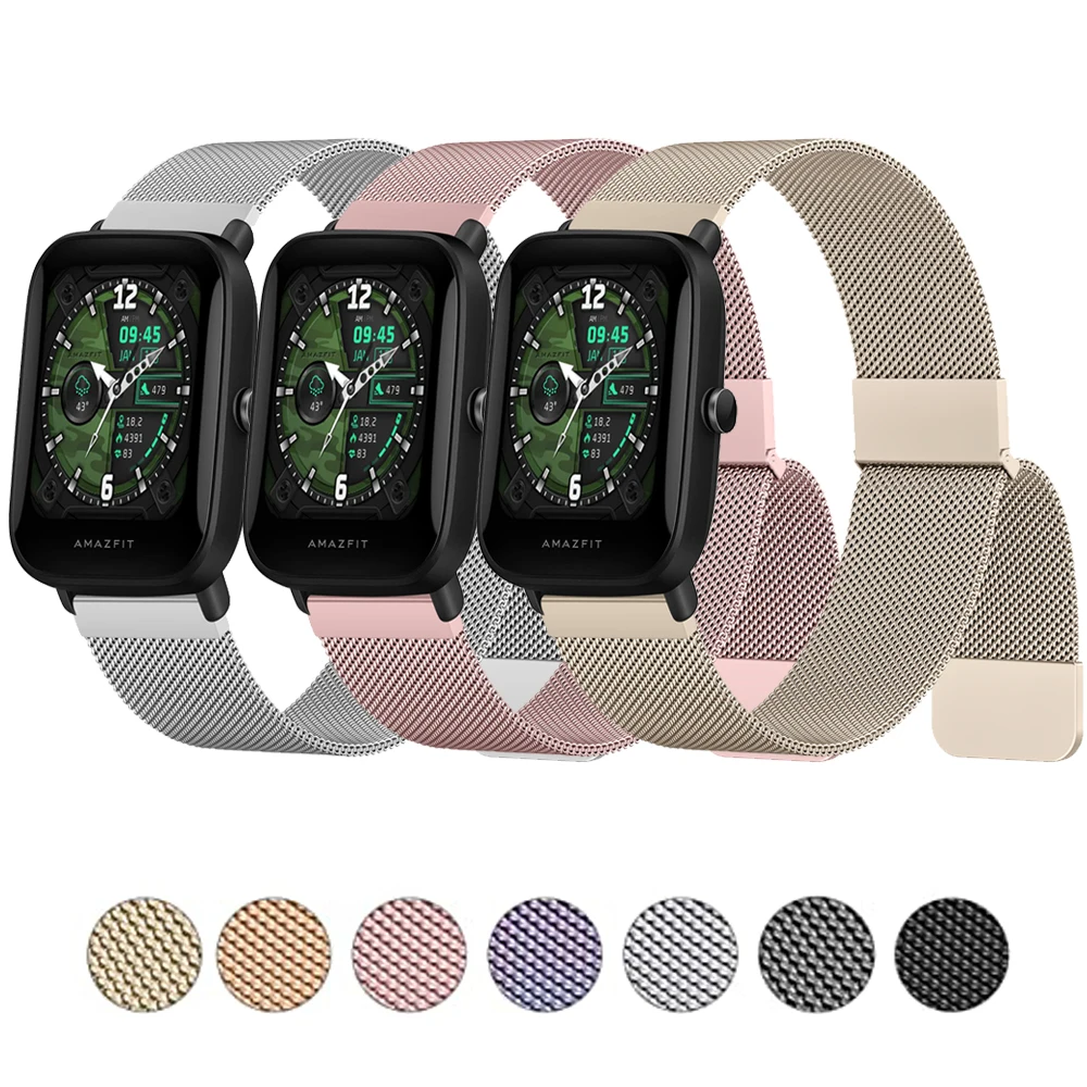 20Mm Metal Magnetic… - image