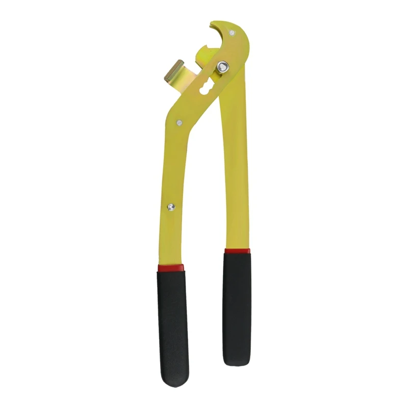 

Car Parking Brake Cable Coupler Removal Tool Safely Separate The Mid-Cable Coupler From The Cable End For Trailers Bus