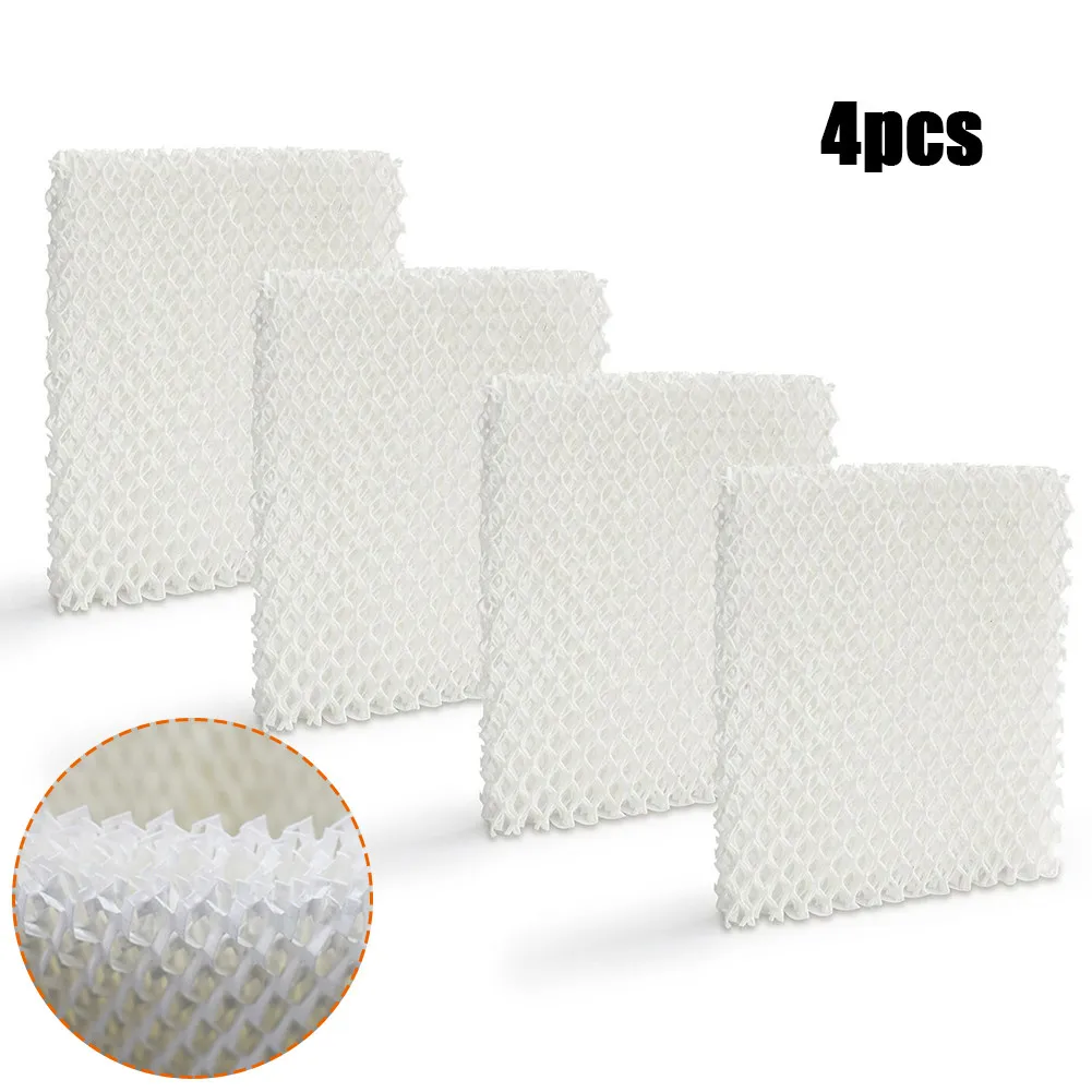 Air Filter Humidifier Filters Home Household For HAC-700 For HAC-700V1 Replacement Supplies 13*17.5cm 4Pcs/set