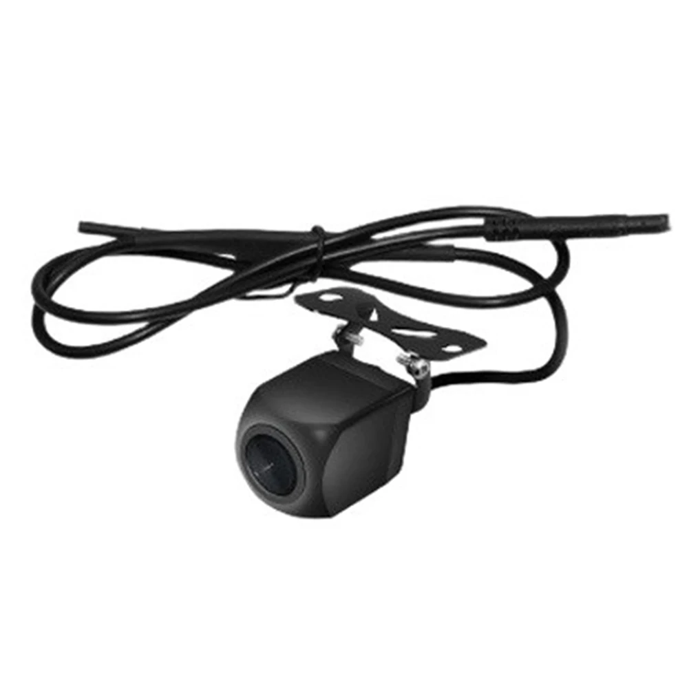 Wireless Car Backup Camera For Hd Night 150 Degree Wide Angle For IOS For Android For Smartphone Rear View Monitoring Parking