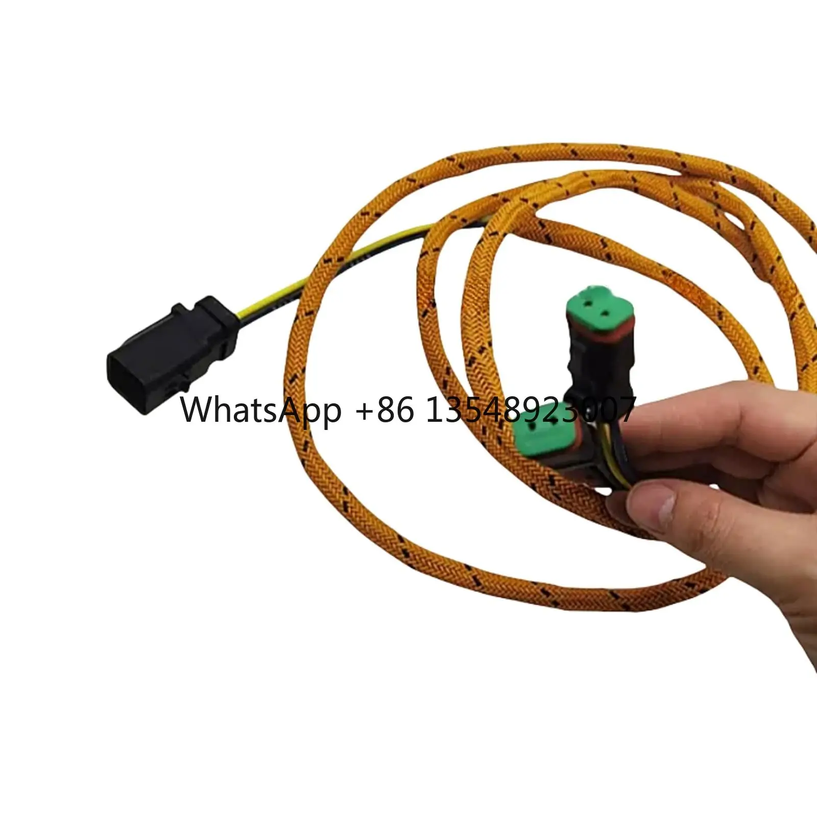 Excavator Harness 275-7202 2757202 Is Suitable for 320D 320D L 320D2 320D 323D