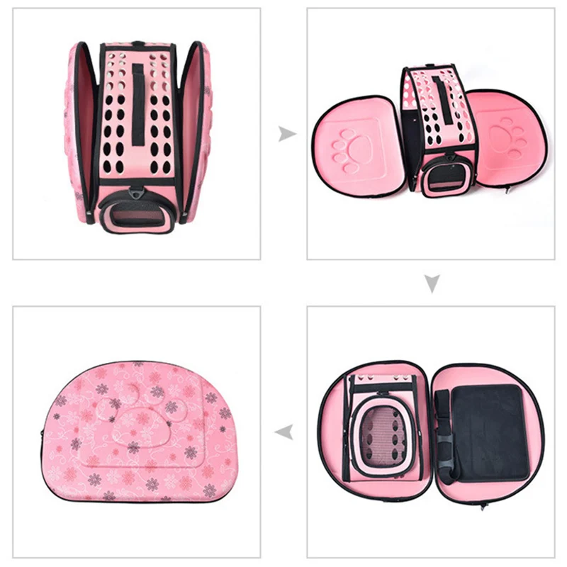 Thumbnail 3 - #7 Latest Airline Approved Pet Carriers Updates