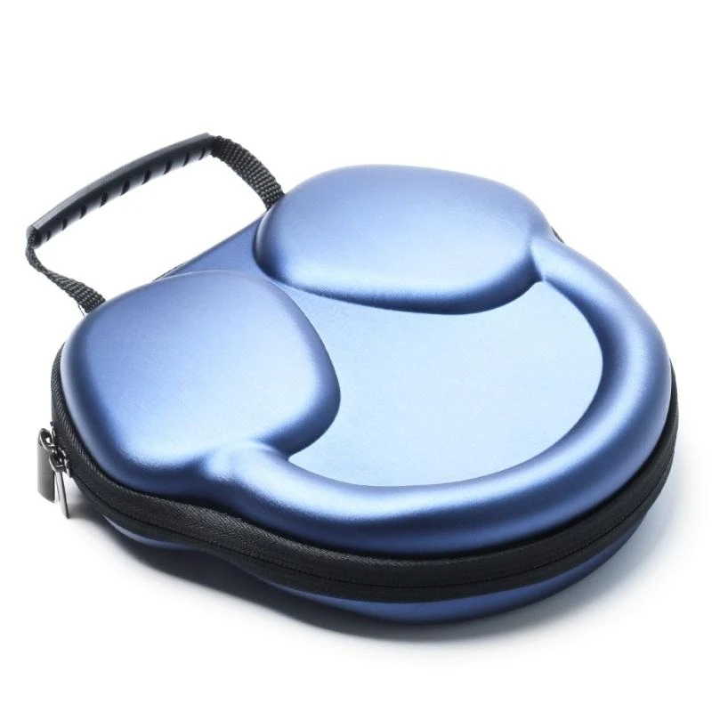 Y2GD Earphone Storage Case for Headphone Cable Accessories Organizers Storage Box