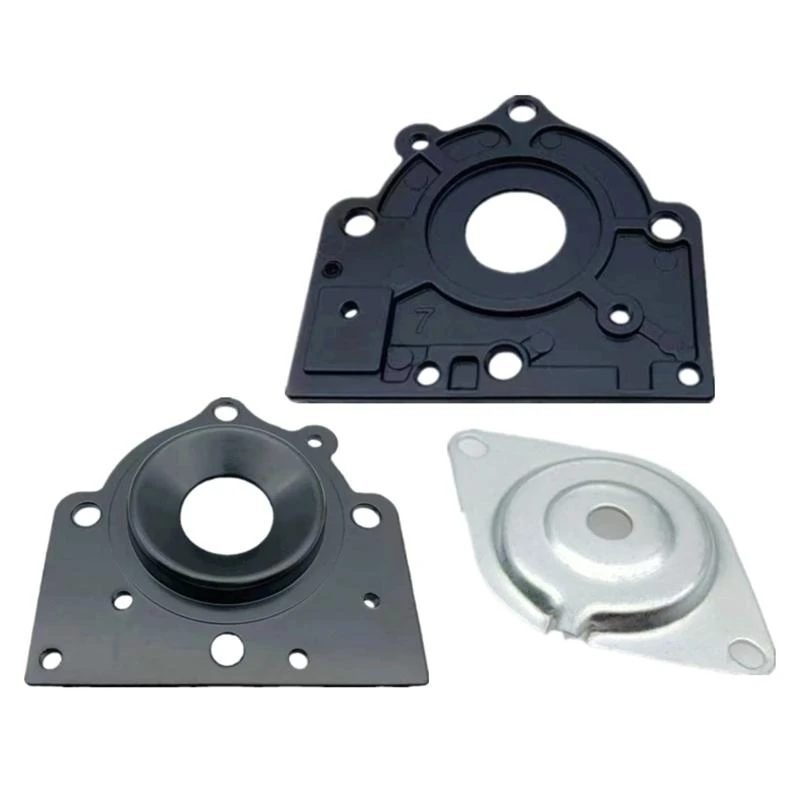 Scheda di supporto staffa interna in metallo umidificatore M2EE per guscio metallico umidificatore Chip atomizzatore diametro 25mm