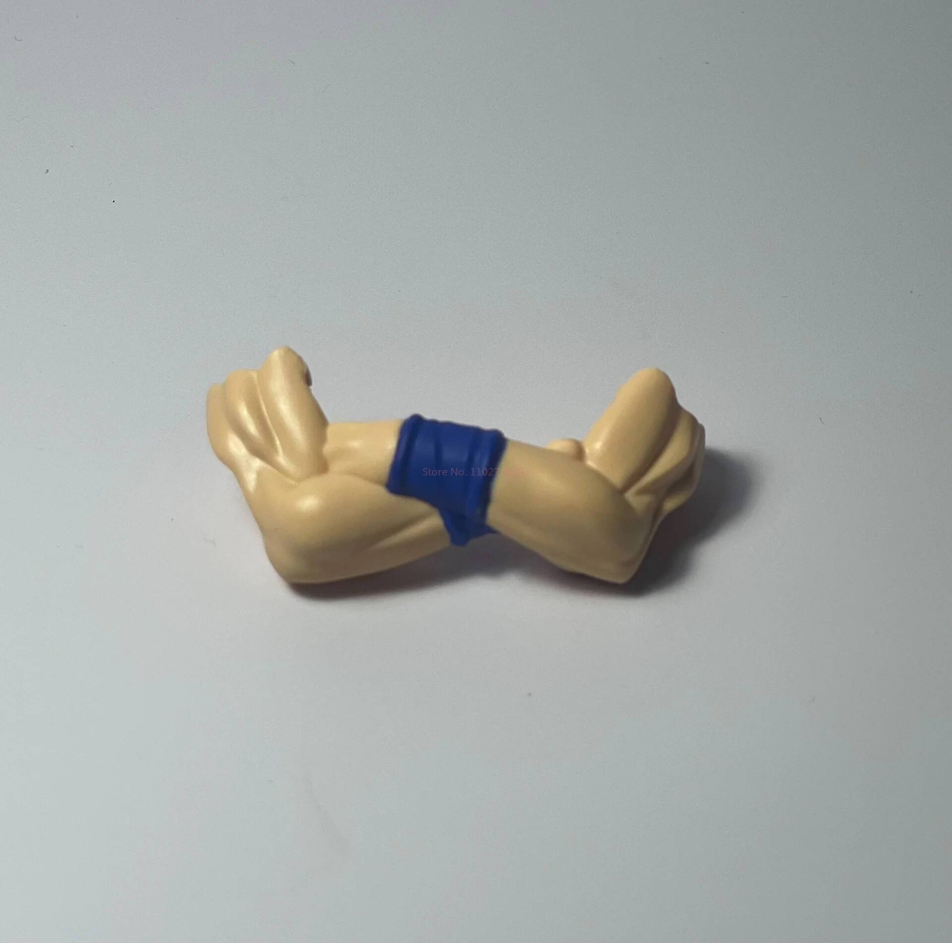 Figurka Dragon Ball Son Goku Super Saiyan Gohan, model do samodzielnego montażu, zabawka, prezent - dostępna od ręki.