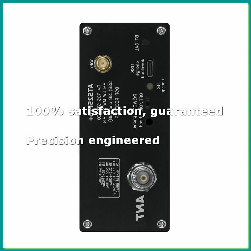 ATS25 Pro+ Air Full…