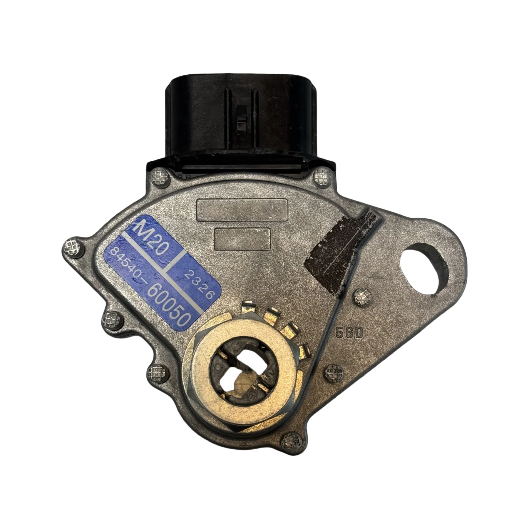 

84540-60050 Переключатель нейтрального положения 8454060050 для Toyota 4Runner GX460 2014-2016