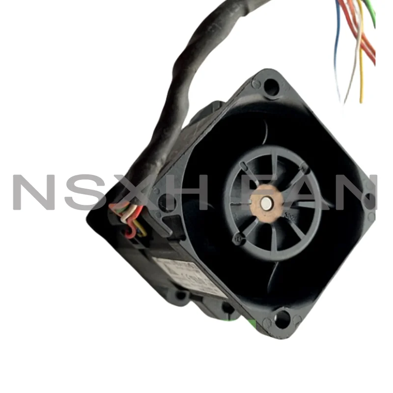 Ventilador GFB0412EHS original, 4056, 4cm, 12V, 1,8 A