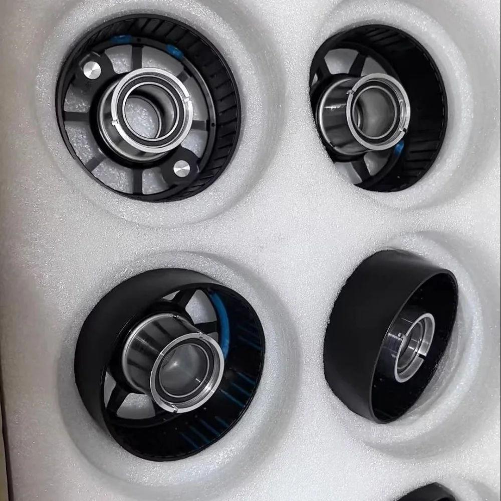 Agricultural Drone Accessories 10033/48KV Power Motor Rotor for Dji Agras T40/T50 Plant Protection UAV Repair Parts