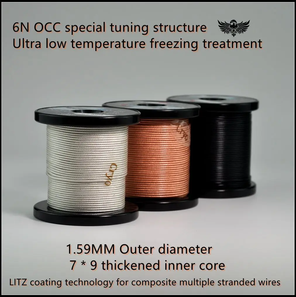 Cema Eagle Mark 6N … - image