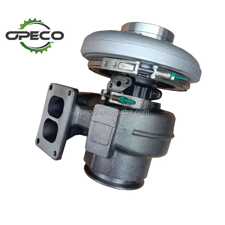 

For Volvo TWD1643GE Turbocharger 5454730