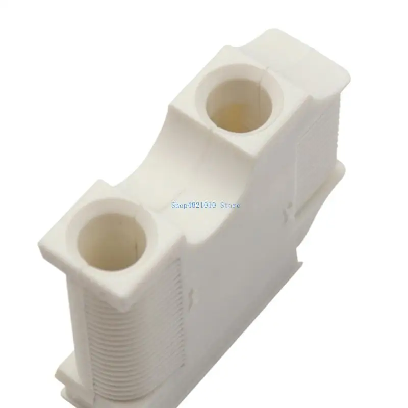 

T3LF Marine Bumpers Adjuster Boat and Cleat Clip Marine Boat Accessory