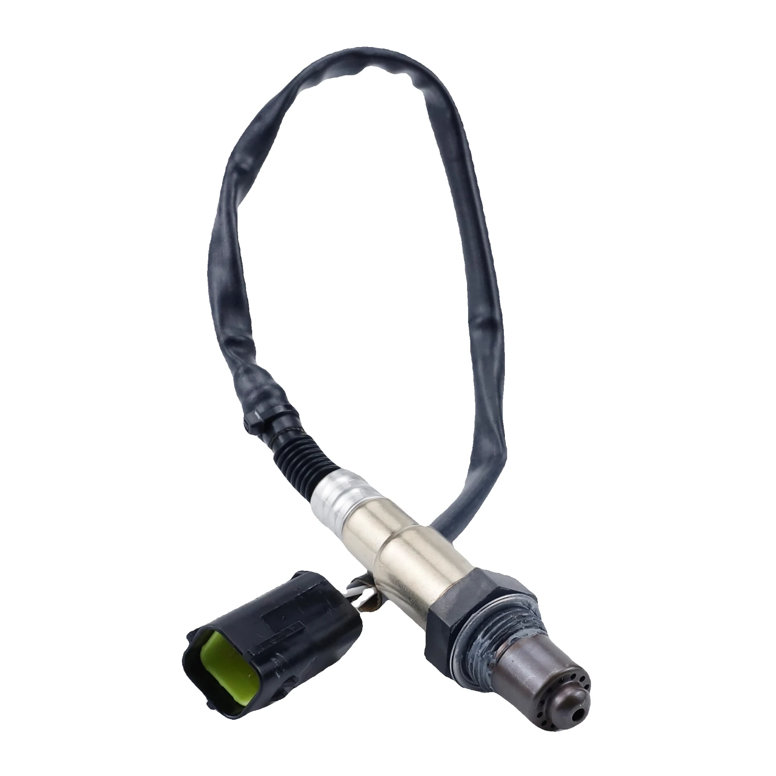 Rear O2 Lambda Oxygen Sensor For CHANGAN ALSVIN VI 1.5L DCT 2019 CS35 PLUS K0100401 Car Accessories Auto Spare Parts