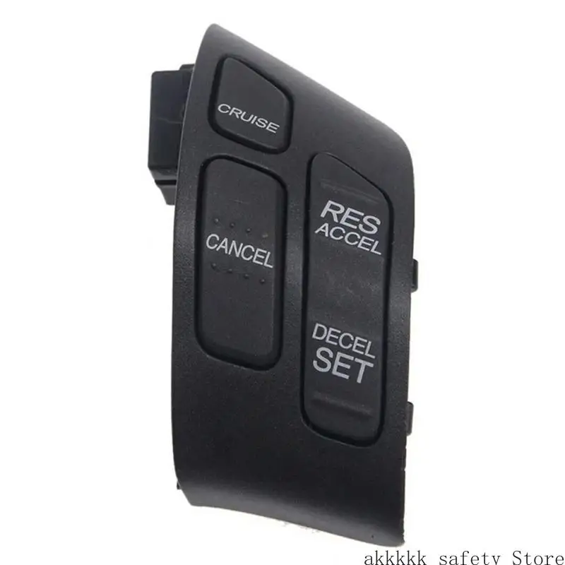 

XXFF Steering Wheel Cruise Control Switch 36770-SDA-A01 Fit for Accord 2003-2004