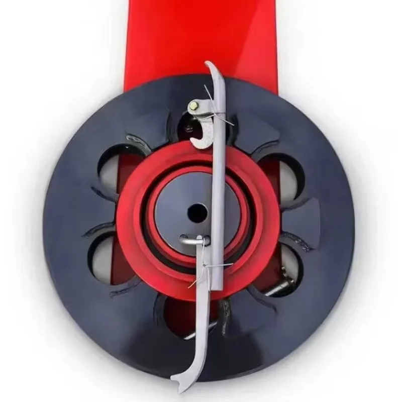 

Electric Hydraulic Truck Tire Changer, Heavy Tire Dismantling Tools, Vertical Truck Tyre Changer