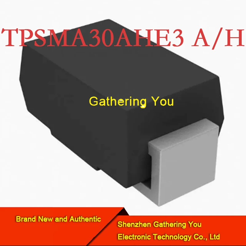 Diode/H SMA ESD supressor/diode TV baru autentik