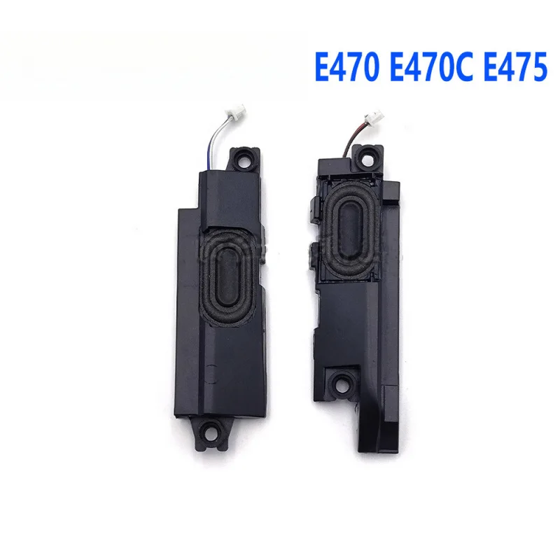 W FOR Lenovo Thinkpad E470 E470C E475 Laptop Built-in Speaker Right & Left 01EN235