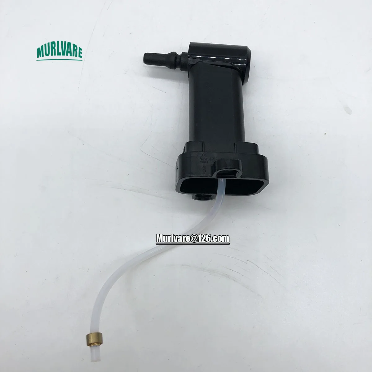 Milk Outlet With Water Inlet Pipe For Philips EP1221 Coffee Machine Replacement