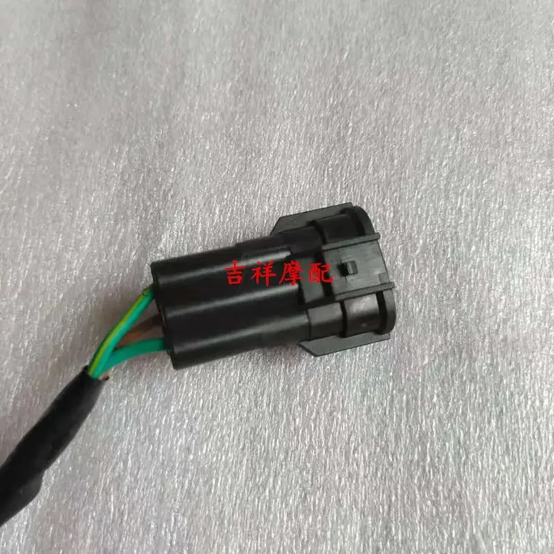 Motorcycle Rear Taillight Brake Light Lamp For ZongShen ZS150-51 ZS200-51 SR250-2 RX1 RX1S ZS 150-51 200-51 Original Tail Light