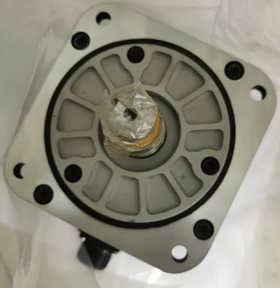 

SGMGH-13DCA61 Brand new Servo motor，SGMGH 13DCA61 Servo motor，Fast shipping，In Stock